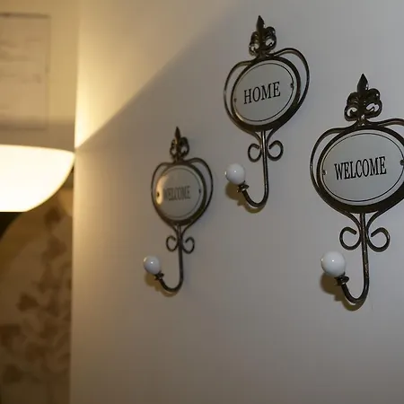 Apartamento S.pietro