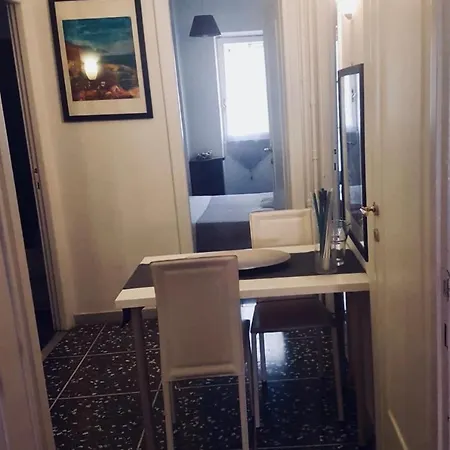 S.pietro Apartamento *