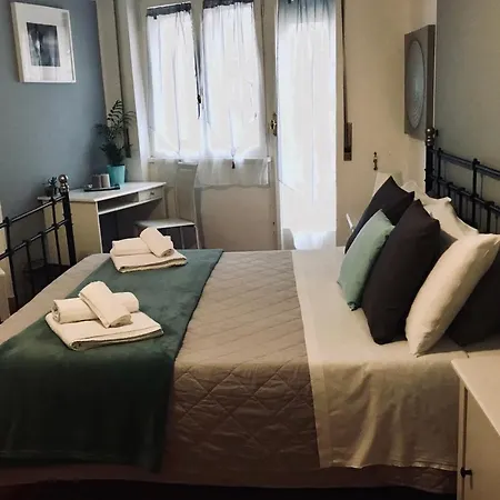 S.pietro Apartamento Roma
