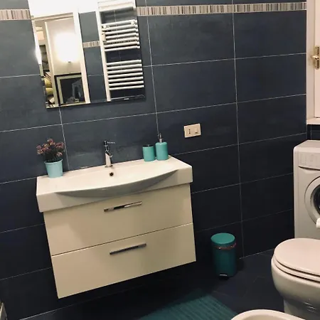 Apartamento S.pietro *