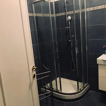 Apartamento S.pietro Roma